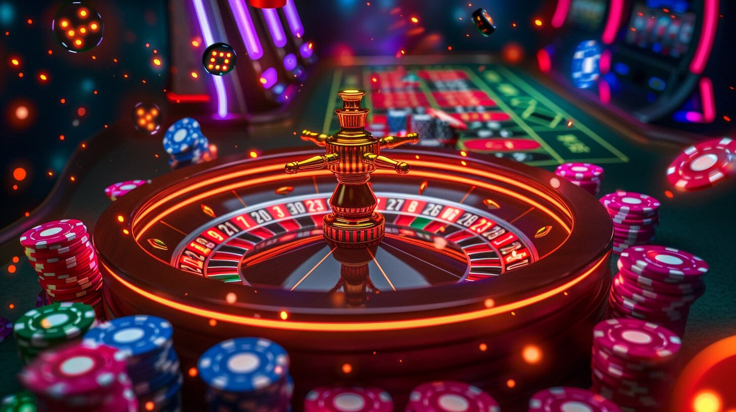 Jackpot Slots ကြီးမားသော ဆုငွေ Progressive abc77