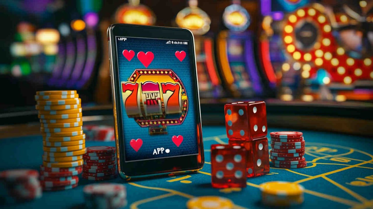 Live Casino abc77